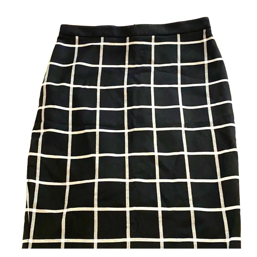 H&M pencil skirt size 12